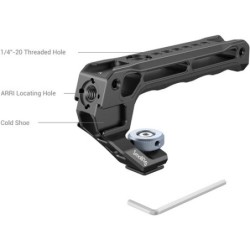 Smallrig 3764 Top Handle con Cold Shoe Lite | Compra Smallrig 3764 Top Handle con Cold Shoe Lite | Precio Smallrig 3764 Top Hand