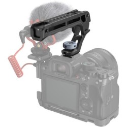 Smallrig 3764 Top Handle con Cold Shoe Lite | Compra Smallrig 3764 Top Handle con Cold Shoe Lite | Precio Smallrig 3764 Top Hand
