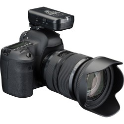 Elinchrom Emisor Skyport Plus | disparador de flash | disparador inalámbrico | disparador de flash a distancia para estudio