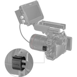 Smallrig 3685 Pack 4 Abrazaderas para Cable | Compra Smallrig 3685 Pack 4 Abrazaderas para Cable | Precio Smallrig 3685 Pack 4 A