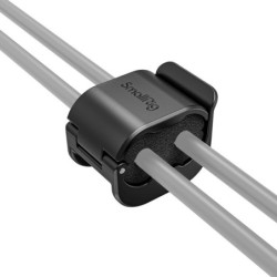 Smallrig 3685 Pack 4 Abrazaderas para Cable | Compra Smallrig 3685 Pack 4 Abrazaderas para Cable | Precio Smallrig 3685 Pack 4 A