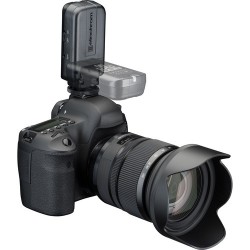 Elinchrom Emisor Skyport Plus | disparador de flash | disparador inalámbrico | disparador de flash a distancia para estudio