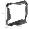 Smallrig 3594 Cage para Cámara Sony Alpha 7SIII 7IV 7R IV 1 con Grip VG-C4EM | Compra Smallrig 3594 Cage para Cámara Sony Alpha 