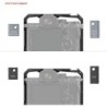 Smallrig 3594 Cage para Cámara Sony Alpha 7SIII 7IV 7R IV 1 con Grip VG-C4EM | Compra Smallrig 3594 Cage para Cámara Sony Alpha 