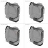Smallrig 3594 Cage para Cámara Sony Alpha 7SIII 7IV 7R IV 1 con Grip VG-C4EM | Compra Smallrig 3594 Cage para Cámara Sony Alpha 