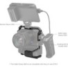 Smallrig 3594 Cage para Cámara Sony Alpha 7SIII 7IV 7R IV 1 con Grip VG-C4EM | Compra Smallrig 3594 Cage para Cámara Sony Alpha 