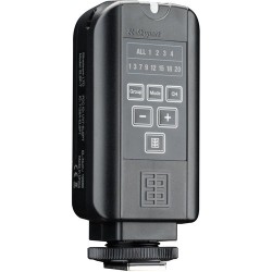 Elinchrom Emisor Skyport Plus | disparador de flash | disparador inalámbrico | disparador de flash a distancia para estudio