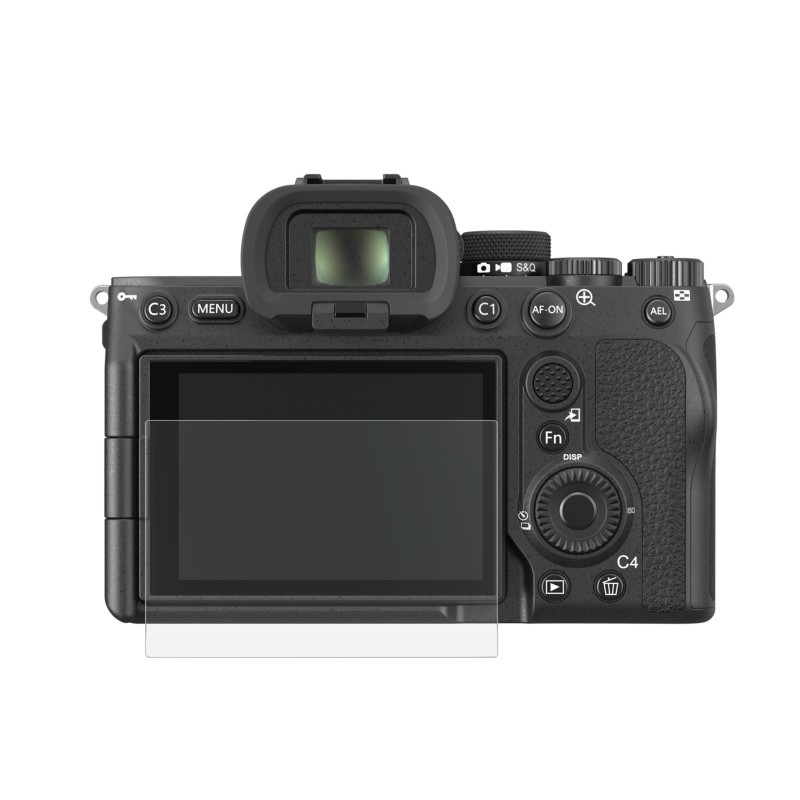 Smallrig 3750 Pack de 2x Protectores LCD para Cámara Sony FX2 A7V | Compra Smallrig 3750 Pack de 2x Protectores LCD para Cámara 