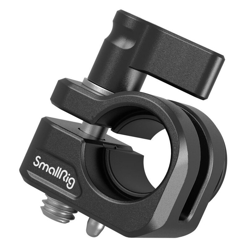 Smallrig 3598 Abrazadera para Varilla de 12mm 15mm Single | Compra Smallrig 3598 Abrazadera para Varilla de 12mm 15mm Single | P