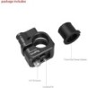 Smallrig 3598 Abrazadera para Varilla de 12mm 15mm Single | Compra Smallrig 3598 Abrazadera para Varilla de 12mm 15mm Single | P