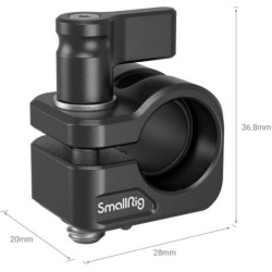 Smallrig 3598 Abrazadera para Varilla de 12mm 15mm Single | Compra Smallrig 3598 Abrazadera para Varilla de 12mm 15mm Single | P
