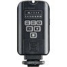 Elinchrom Emisor Skyport Plus | disparador de flash | disparador inalámbrico | disparador de flash a distancia para estudio