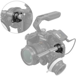 Smallrig 3598 Abrazadera para Varilla de 12mm 15mm Single | Compra Smallrig 3598 Abrazadera para Varilla de 12mm 15mm Single | P
