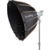 SmallRig 3586 Softbox Parabolico 57cm Bowens | softbox parabolico bowens | modificador de luz foto