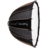SmallRig 3586 Softbox Parabolico 57cm Bowens | softbox parabolico bowens | modificador de luz foto