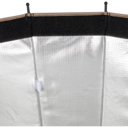 SmallRig 3586 Softbox Parabolico 57cm Bowens | softbox parabolico bowens | modificador de luz foto