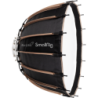 SmallRig 3585 Softbox Parabolico 55cm Bowens | softbox parabolico bowens | softbox compacto retrato