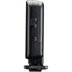 Elinchrom Emisor Skyport Plus | disparador de flash | disparador inalámbrico | disparador de flash a distancia para estudio