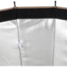 SmallRig 3585 Softbox Parabolico 55cm Bowens | softbox parabolico bowens | softbox compacto retrato