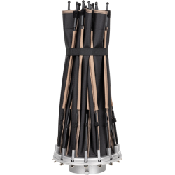 SmallRig 3585 Softbox Parabolico 55cm Bowens | softbox parabolico bowens | softbox compacto retrato