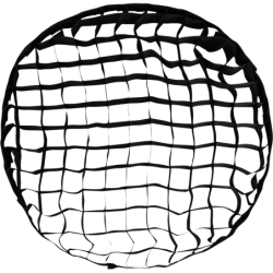 SmallRig 3585 Softbox Parabolico 55cm Bowens | softbox parabolico bowens | softbox compacto retrato