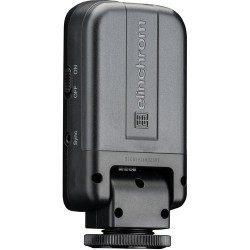 Elinchrom Emisor Skyport Plus | disparador de flash | disparador inalámbrico | disparador de flash a distancia para estudio