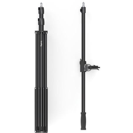 SmallRig 3737 Pie de Foco Neumatico con Brazo Boom | pie foco neumatico | soporte foco boom | pie de foco con brazo boom cenital