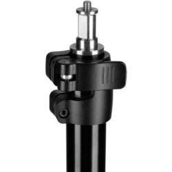 SmallRig 3737 Pie de Foco Neumatico con Brazo Boom | pie foco neumatico | soporte foco boom | pie de foco con brazo boom cenital