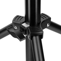 SmallRig 3737 Pie de Foco Neumatico con Brazo Boom | pie foco neumatico | soporte foco boom | pie de foco con brazo boom cenital