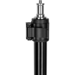 SmallRig 3737 Pie de Foco Neumatico con Brazo Boom | pie foco neumatico | soporte foco boom | pie de foco con brazo boom cenital