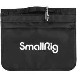 SmallRig 3737 Pie de Foco Neumatico con Brazo Boom | pie foco neumatico | soporte foco boom | pie de foco con brazo boom cenital