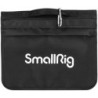 SmallRig 3737 Pie de Foco Neumatico con Brazo Boom | pie foco neumatico | soporte foco boom | pie de foco con brazo boom cenital