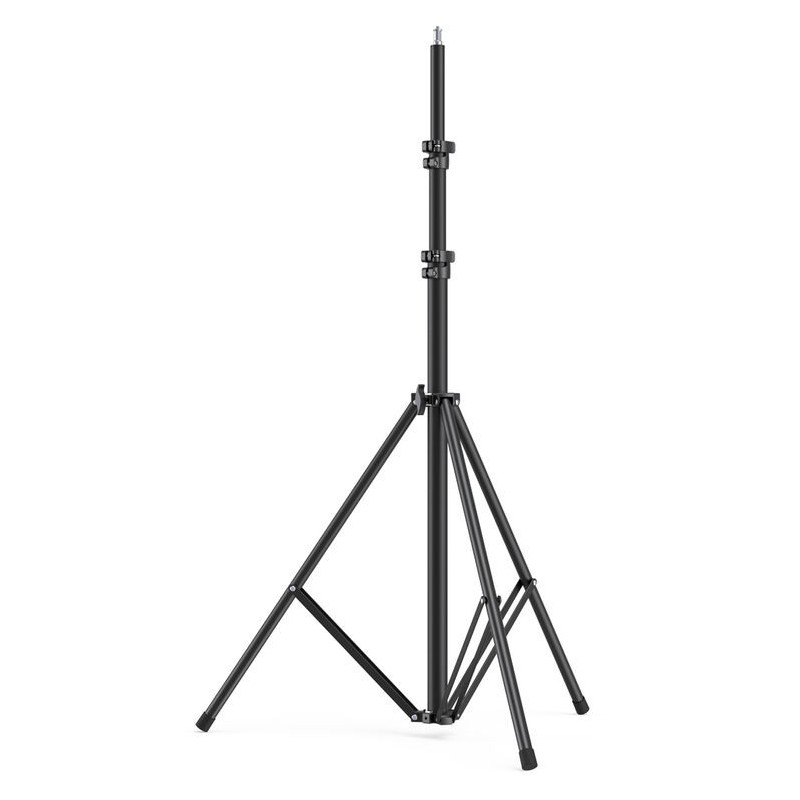 SmallRig 3736 Pie de Foco Neumatico para Estudio | soporte foco neumatico | pie foco led estudio