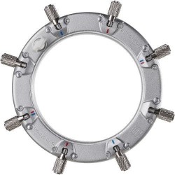 Elinchrom Adaptador Rotalux Speedring V2 | Adaptador de montura para softboxes Rotalux