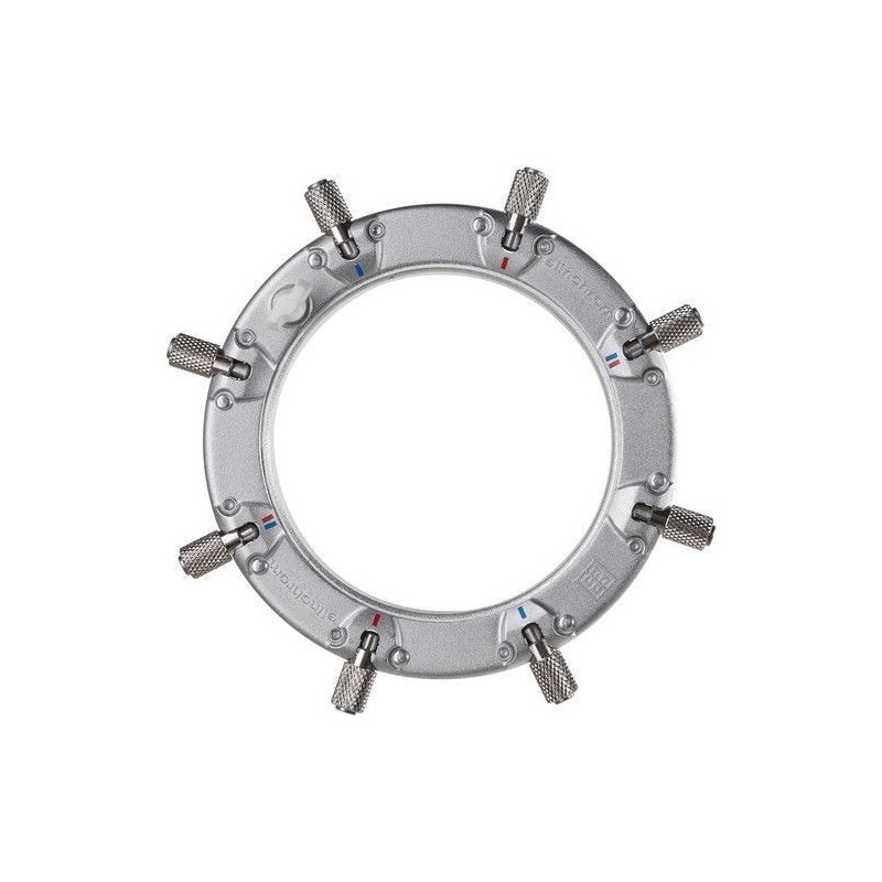 Elinchrom Adaptador Rotalux Speedring V2 | Adaptador de montura para softboxes Rotalux