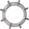 Elinchrom Adaptador Rotalux Speedring V2 | Adaptador de montura para softboxes Rotalux