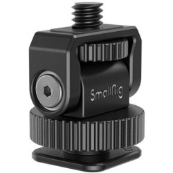 Smallrig 3577 Adaptador Mini Cold Shoe a 1-4-20 Screw Adapter | Compra Smallrig 3577 Adaptador Mini Cold Shoe a 1-4-20 Screw Ada
