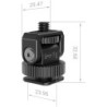 Smallrig 3577 Adaptador Mini Cold Shoe a 1-4-20 Screw Adapter | Compra Smallrig 3577 Adaptador Mini Cold Shoe a 1-4-20 Screw Ada