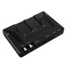 Feelworld LUT7 S Monitor | Monitor táctil 7" con HDMI/SDI, brillo de 2200 nits y soporte LUTs 3D