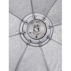 Elinchrom Adaptador Rotalux Speedring V2 | Adaptador de montura para softboxes Rotalux