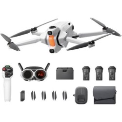 ANTIGRAVITY A1 8K 360 Drone Infinity Bundle | Compra ANTIGRAVITY A1 8K 360 Drone Infinity Bundle | Precio ANTIGRAVITY A1 8K 360 