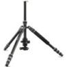 Cullmann Nando 560M RB8.5 Trípode | trípode fotográfico | trípode con rótula | trípode con columna central reversible