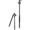 Cullmann Nando 560M RB8.5 Trípode | trípode fotográfico | trípode con rótula | trípode con columna central reversible