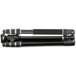 Cullmann Nando 560M RB8.5 Trípode | trípode fotográfico | trípode con rótula | trípode con columna central reversible