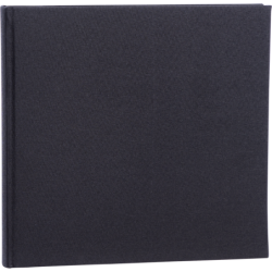 Focus Álbum Essence 26x25 Black | Compra Focus Álbum Essence 26x25 Black | Precio Focus Álbum Essence 26x25 Black | álbum de fot