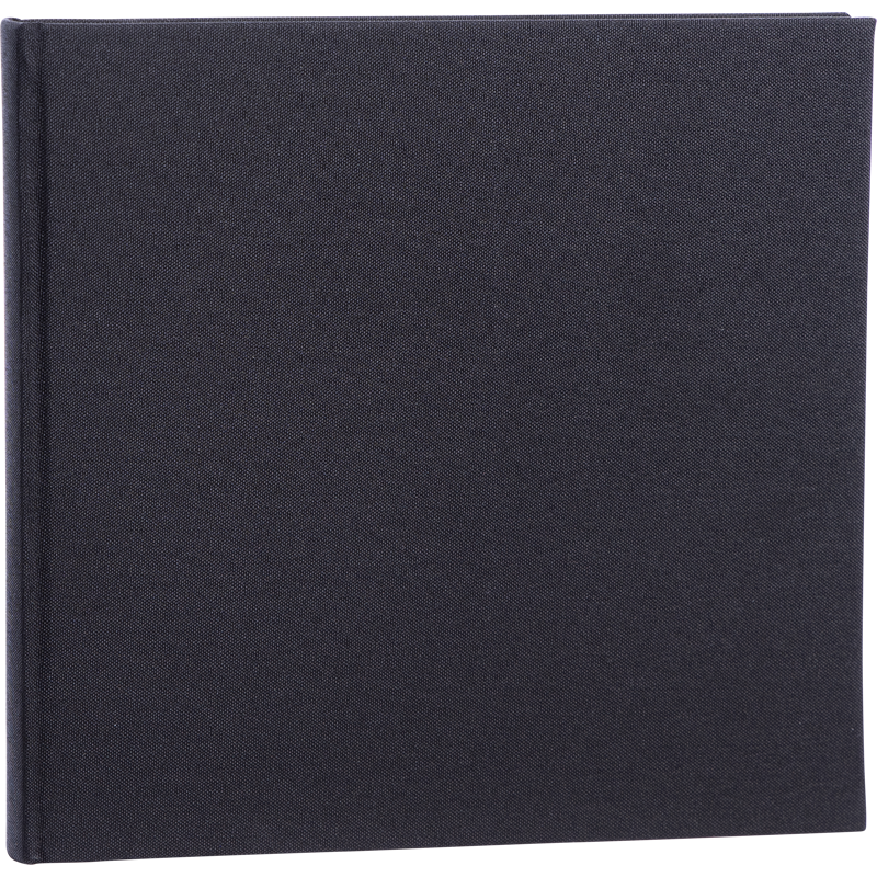 Focus Álbum Essence 26x25 Black | Compra Focus Álbum Essence 26x25 Black | Precio Focus Álbum Essence 26x25 Black | álbum de fot