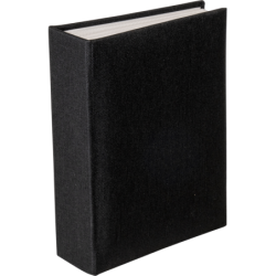 Focus Álbum Essence Minimax 100 Black | Compra Focus Álbum Essence Minimax 100 Black | Precio Focus Álbum Essence Minimax 100 Bl