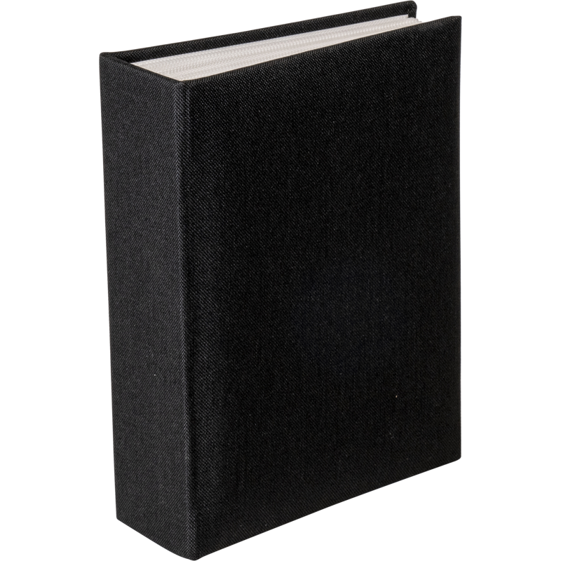 Focus Álbum Essence Minimax 100 Black | Compra Focus Álbum Essence Minimax 100 Black | Precio Focus Álbum Essence Minimax 100 Bl