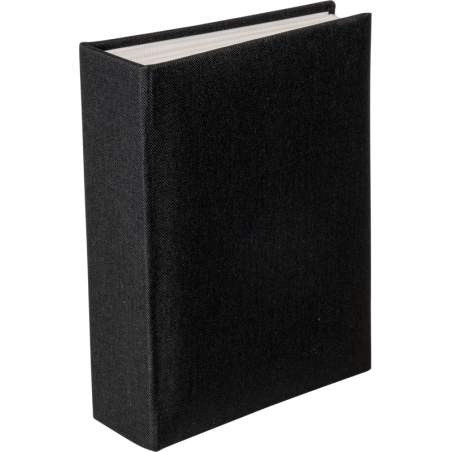 Focus Álbum Essence Minimax 100 Black | Compra Focus Álbum Essence Minimax 100 Black | Precio Focus Álbum Essence Minimax 100 Bl