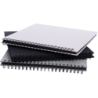 Focus Álbum Essence Wire-O 30x30 Grey con Hojas Negras | Compra Focus Álbum Essence Wire-O 30x30 Grey con Hojas Negras | Precio 